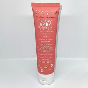 $10🌟 Pacifica Glow Baby Brightening Face Wash